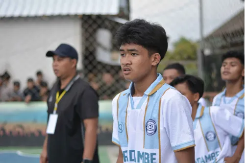 Turnamen Futsal NUQA Fest 2026: Ajang Prestasi, Sportivitas, dan Pencarian Bibit Unggul Pelajar